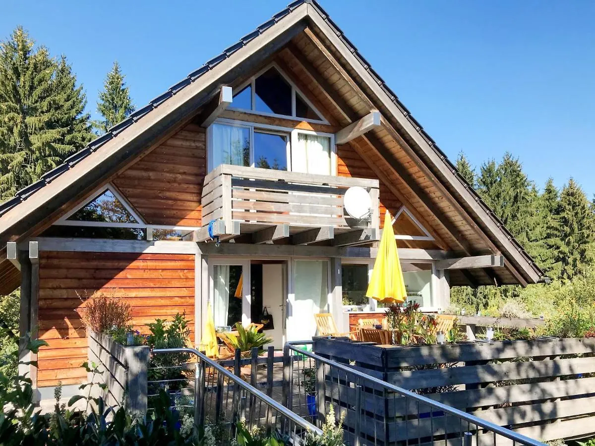Chalet Christine Molberting