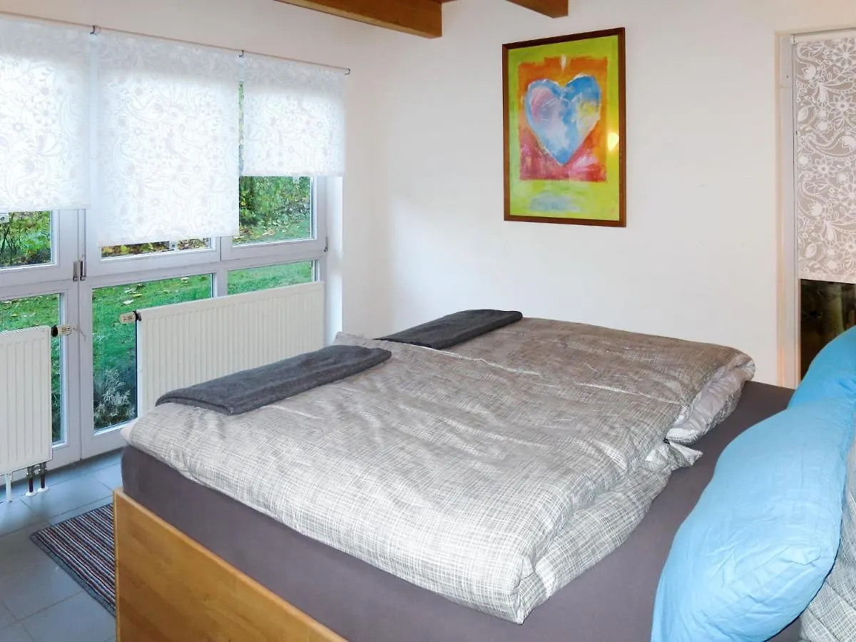 Chalet Christine Molberting