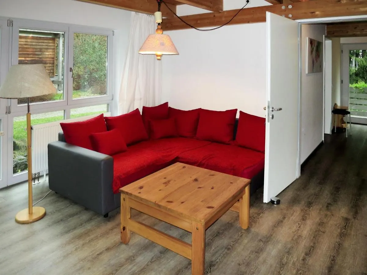 Chalet Christine Molberting