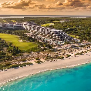 Atelier Playa Mujeres (adults Only) Resort Cancún