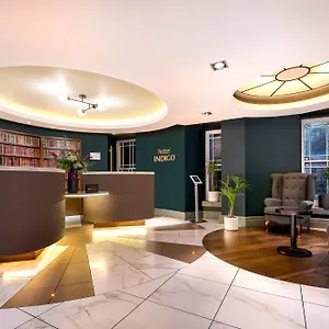 Indigo - - Princes Street By Ihg Hotel Edinburgh