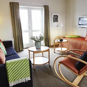 Ascot Aparthotel Kopenhagen